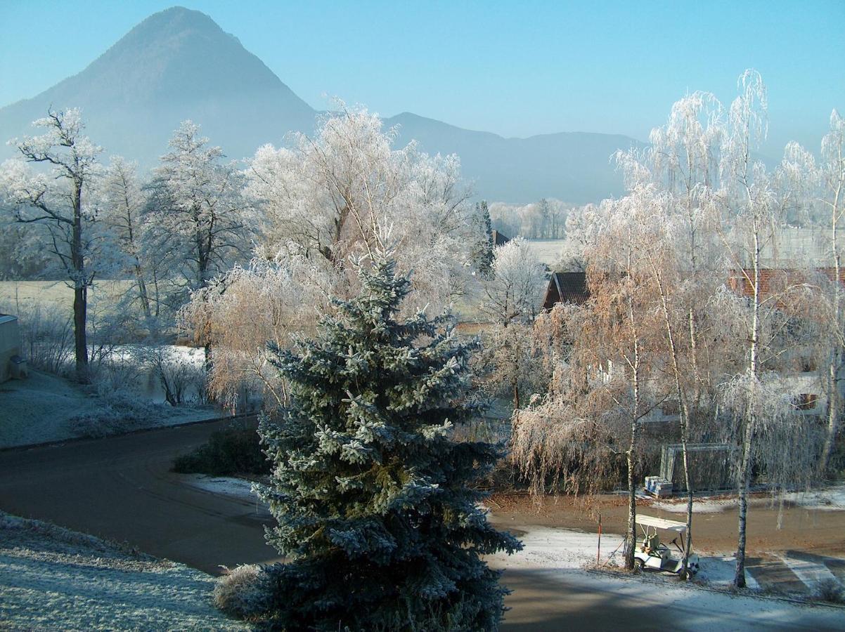 Schlossberghof Marzoll Bad Reichenhall Dış mekan fotoğraf